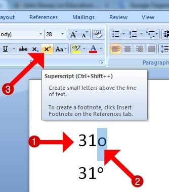 Detail Lambang Derajat Celcius Nomer 11