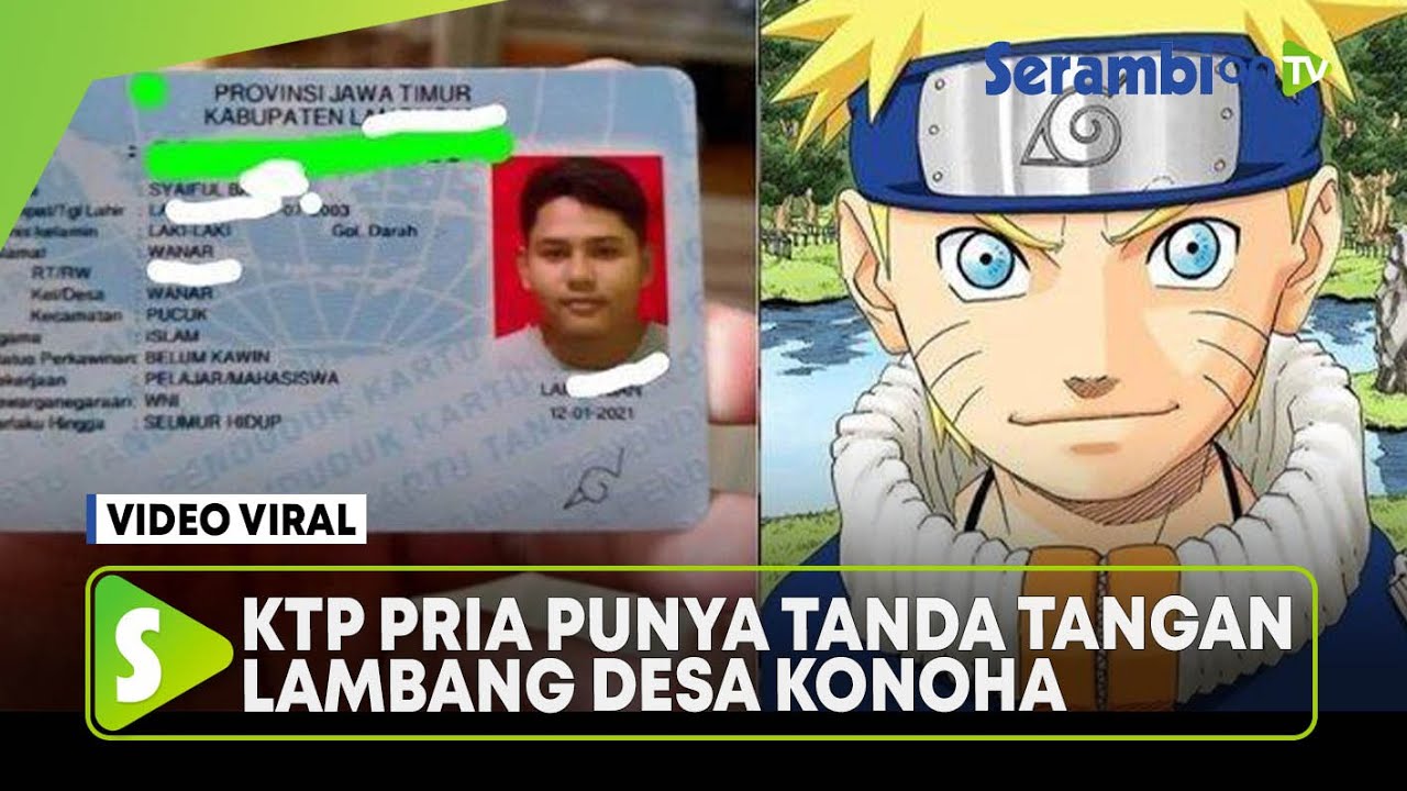 Detail Lambang Desa Di Naruto Nomer 34