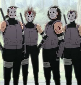 Detail Lambang Desa Di Naruto Nomer 39