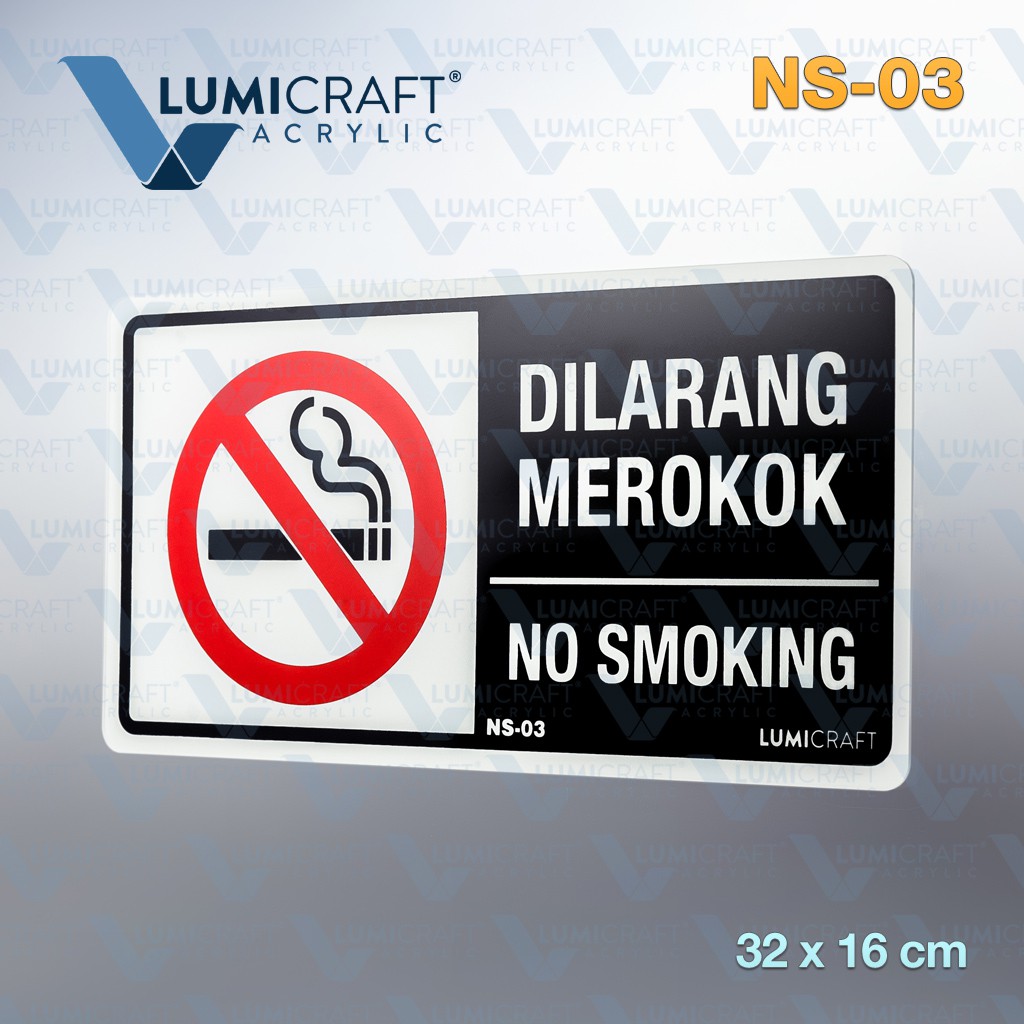 Detail Lambang Dilarang Merokok Nomer 36