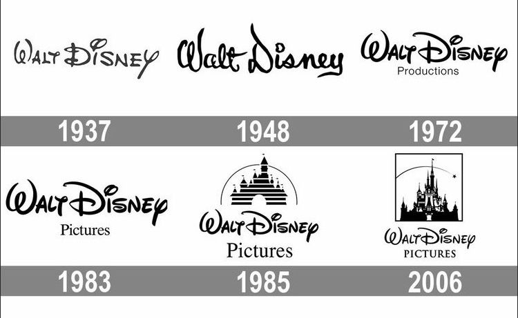 Detail Lambang Disney Nomer 40