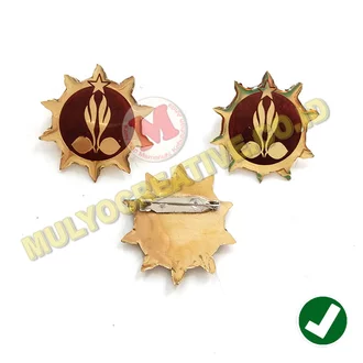 Detail Lambang Dkr Nomer 31
