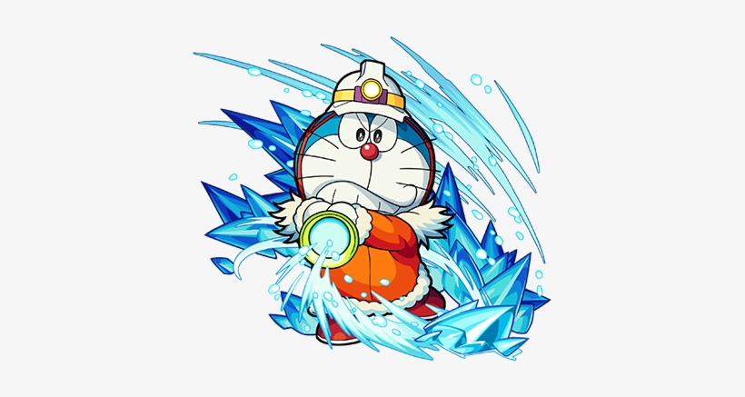 Detail Lambang Doraemon Nomer 20