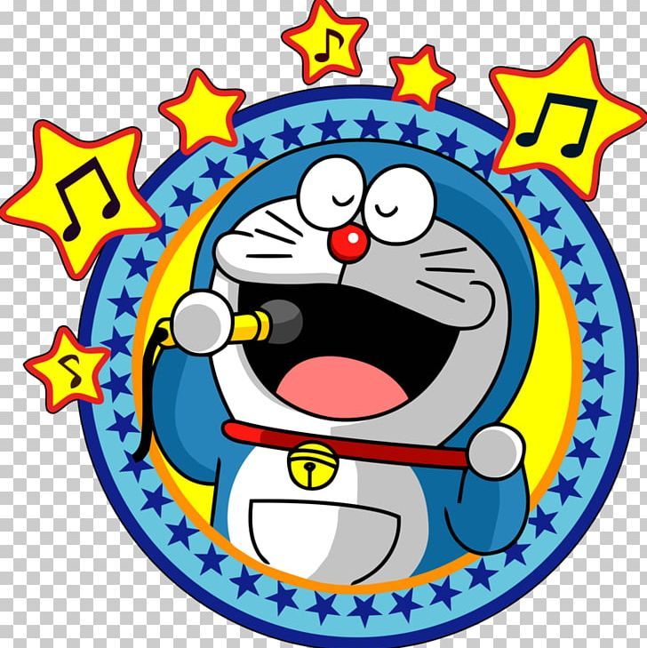 Detail Lambang Doraemon Nomer 32