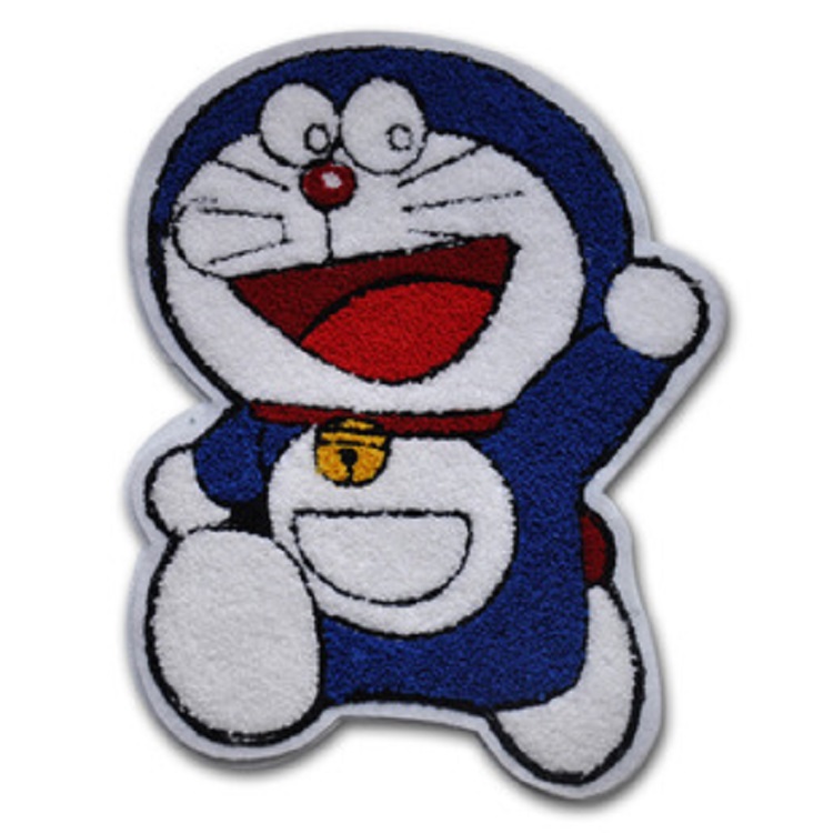 Detail Lambang Doraemon Nomer 45