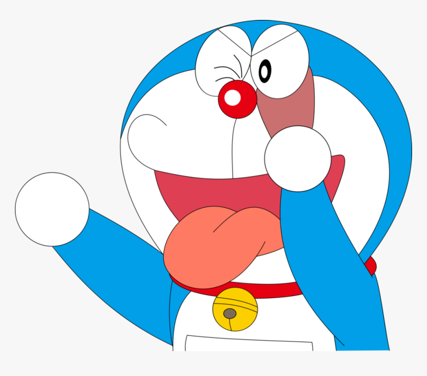 Detail Lambang Doraemon Nomer 52