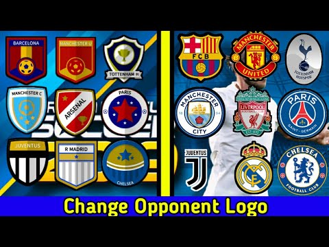 Detail Lambang Dream League Soccer Nomer 22