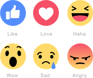 Lambang Emoticon Fb - KibrisPDR