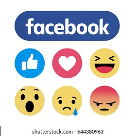 Detail Lambang Emoticon Fb Nomer 25