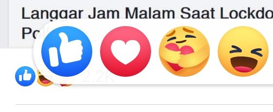 Detail Lambang Emoticon Fb Nomer 47