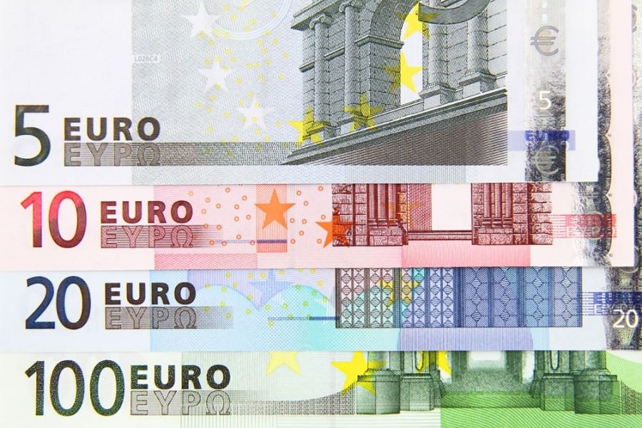 Detail Lambang Euro Dan Poundsterling Nomer 47