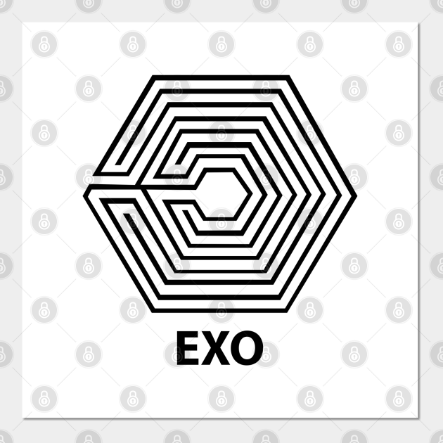 Detail Lambang Exo Overdose Nomer 39