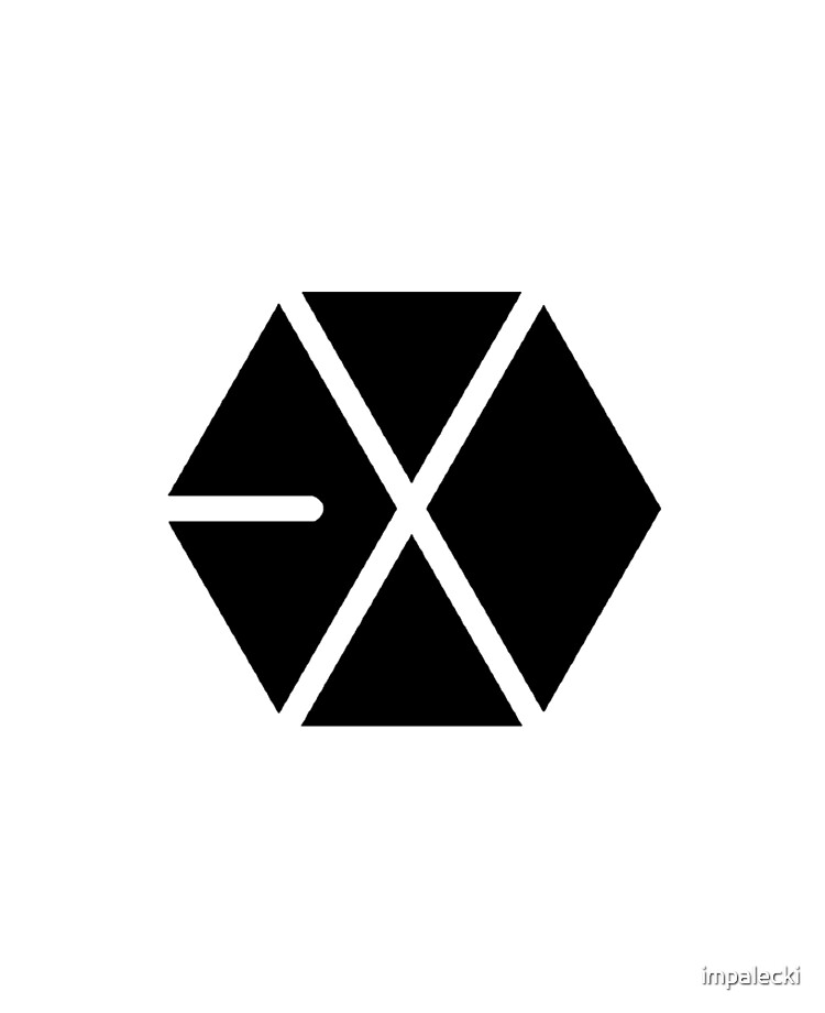 Detail Lambang Exo Overdose Nomer 44