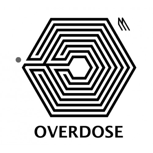 Detail Lambang Exo Overdose Nomer 10