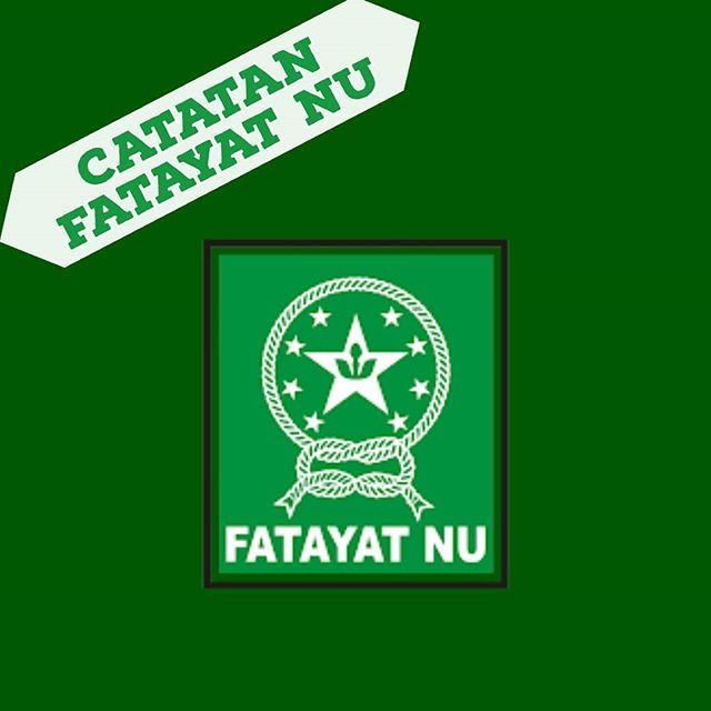 Detail Lambang Fatayat Nu Nomer 11