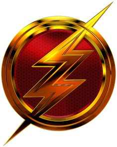 Detail Lambang Flash Nomer 6