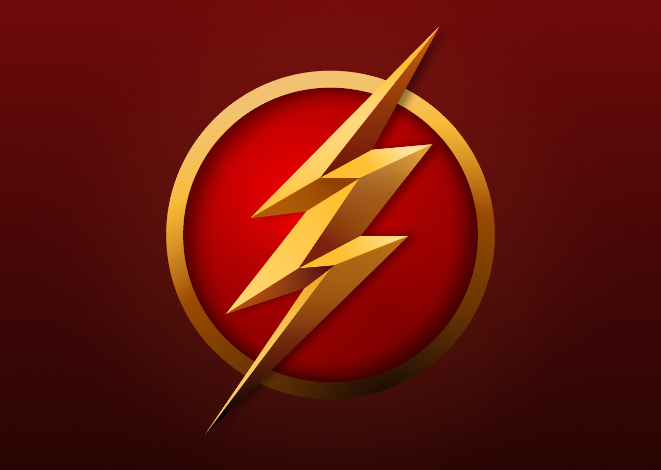 Detail Lambang Flash Nomer 10