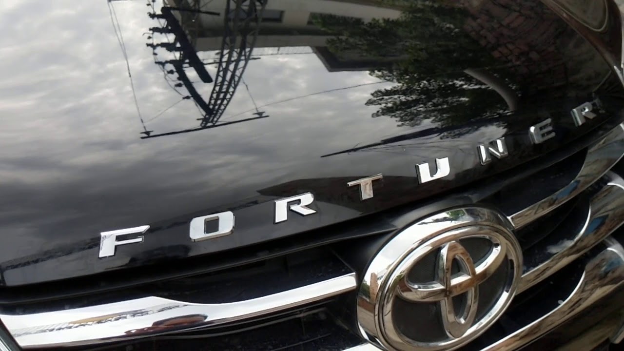 Detail Lambang Fortuner Nomer 15