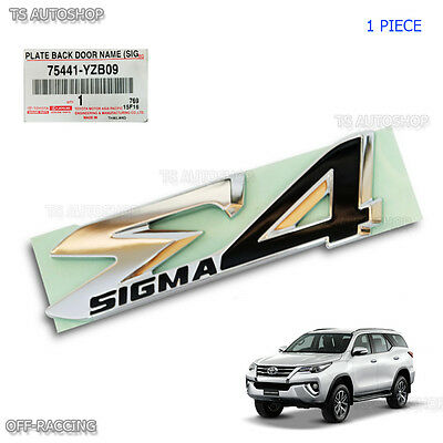 Detail Lambang Fortuner Nomer 26