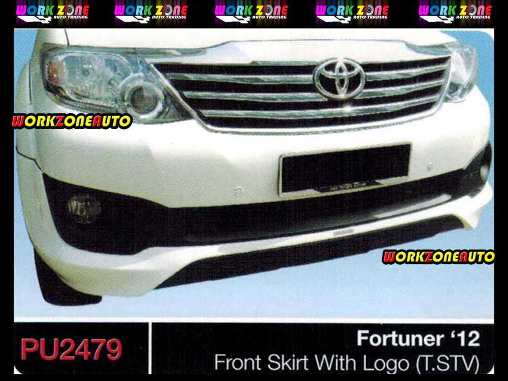 Detail Lambang Fortuner Nomer 31