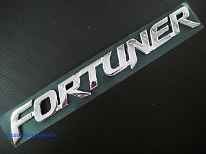 Detail Lambang Fortuner Nomer 5