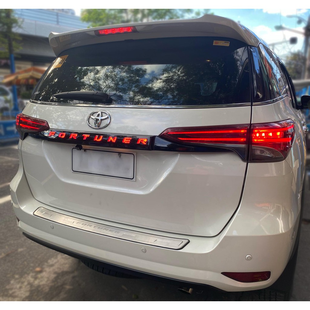 Detail Lambang Fortuner Nomer 56