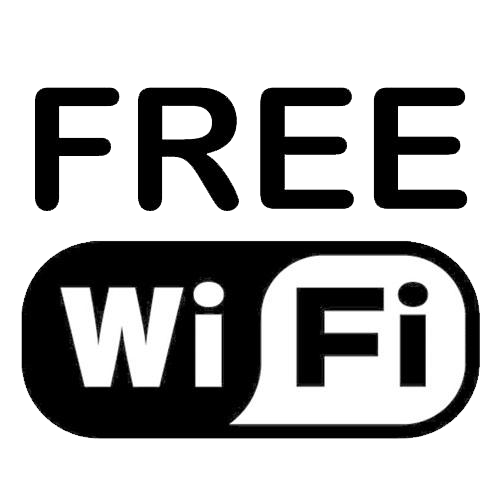 Detail Lambang Free Wifi Nomer 43