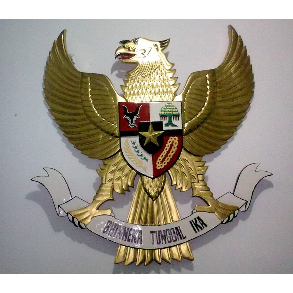 Detail Lambang Gambar Garuda Nomer 37