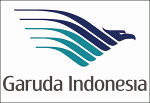 Detail Lambang Garuda Indonesia Pesawat Nomer 31