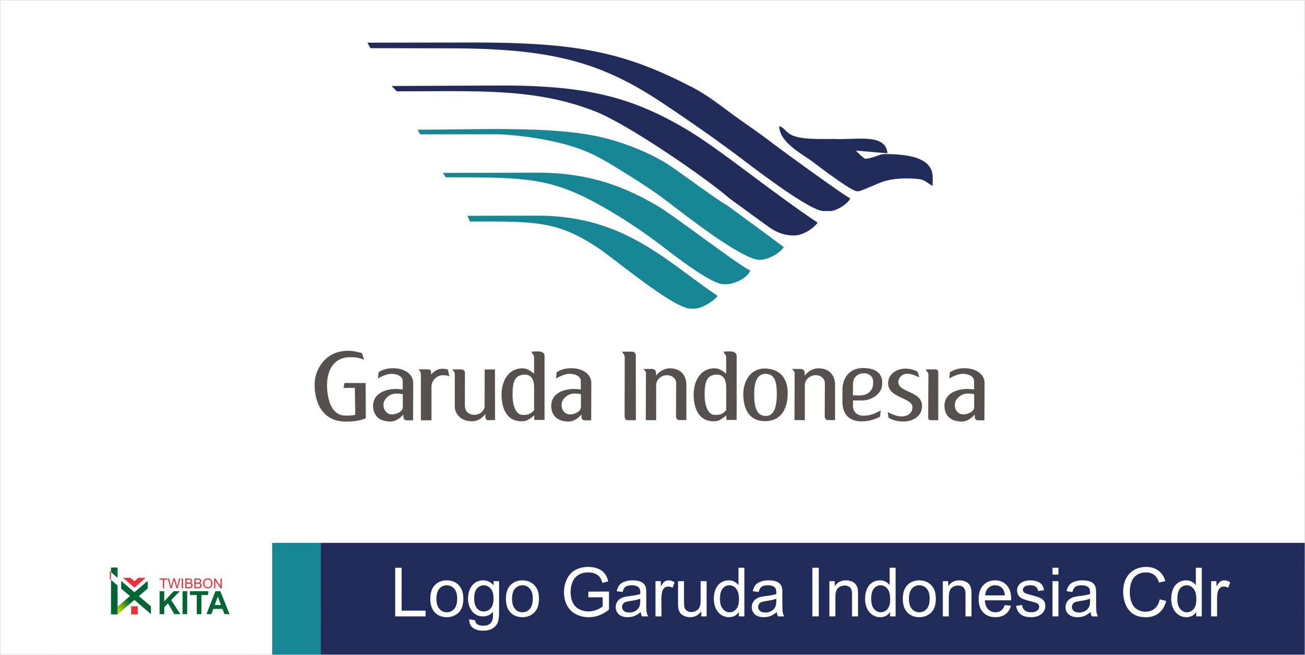 Detail Lambang Garuda Indonesia Pesawat Nomer 43