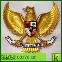 Detail Lambang Garuda Keren Nomer 36