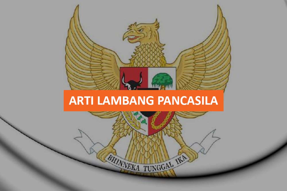 Detail Lambang Garuda Untuk Kop Surat Nomer 45