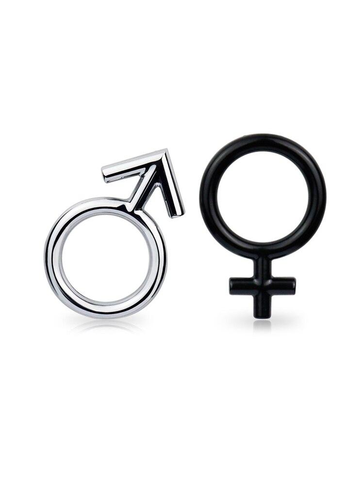 Detail Lambang Gender Perempuan Nomer 32