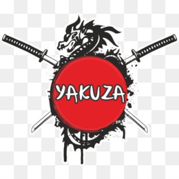 Detail Lambang Geng Yakuza Nomer 52