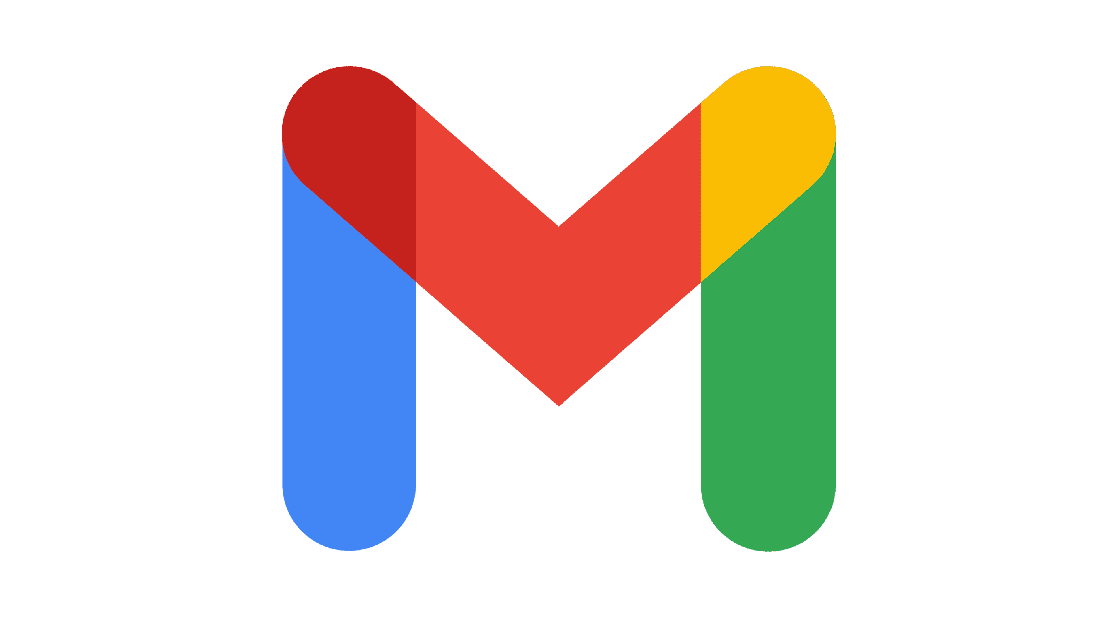 Lambang Gmail - KibrisPDR