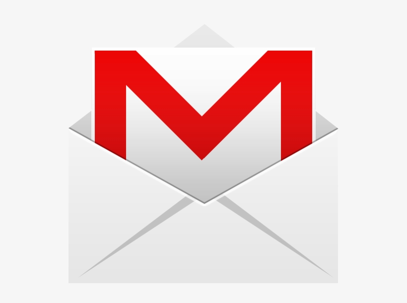 Detail Lambang Gmail Nomer 34