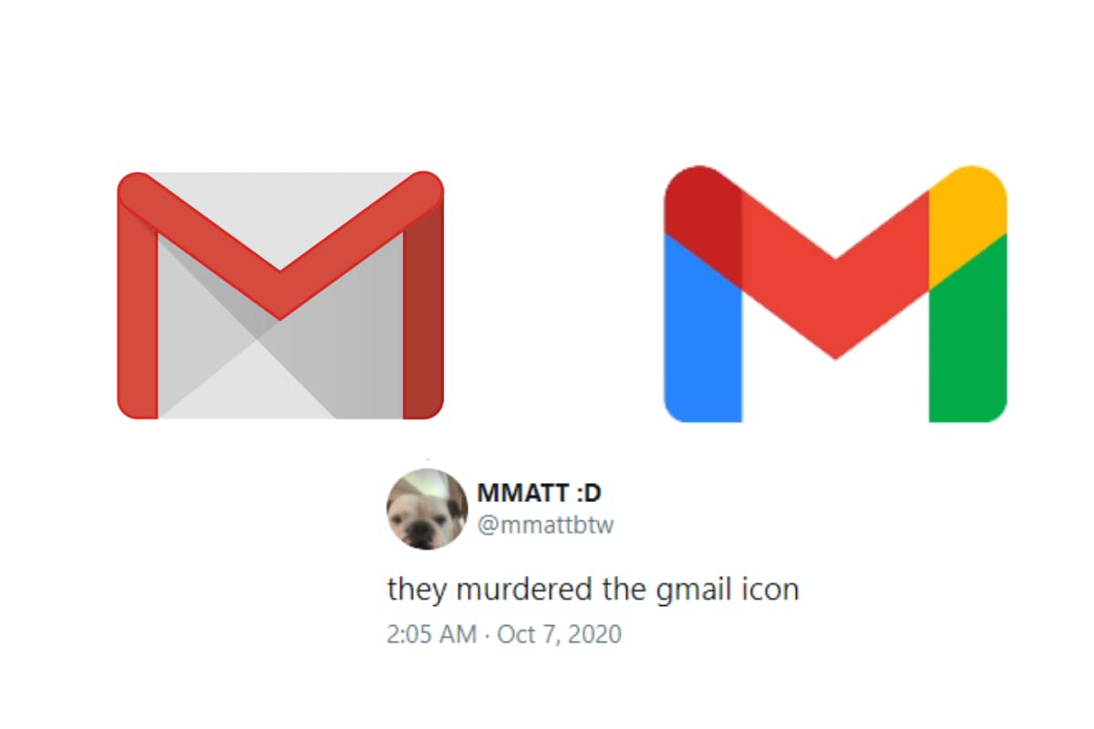 Detail Lambang Gmail Nomer 6