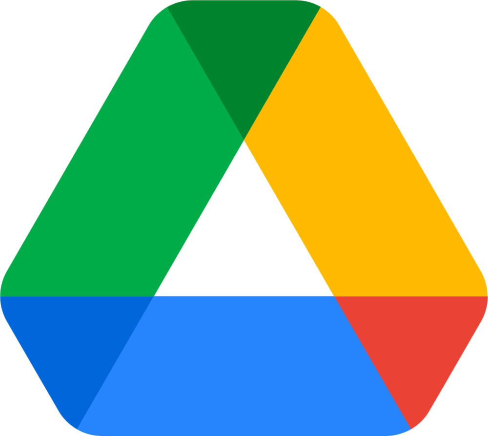 Detail Lambang Google Drive Nomer 37