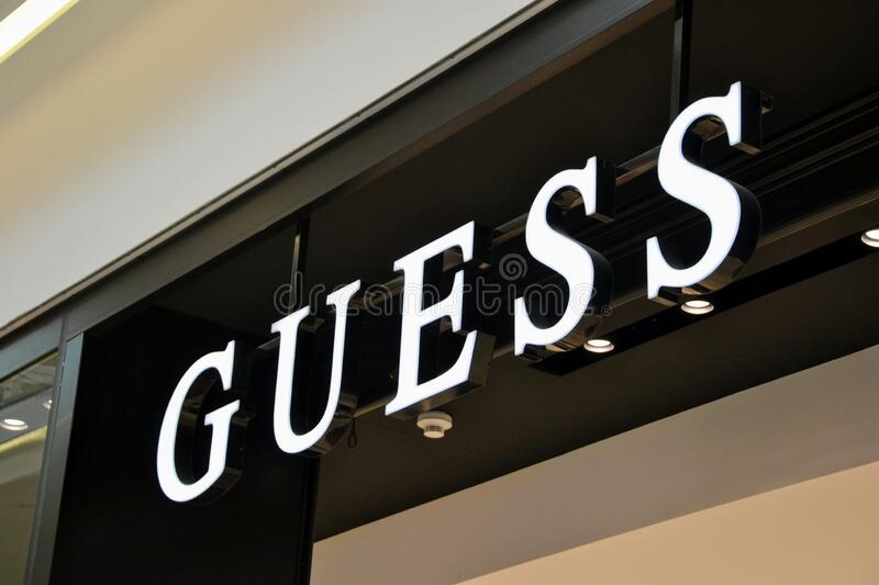 Detail Lambang Guess Nomer 48