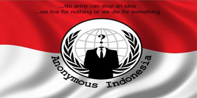 Detail Lambang Hacker Dunia Nomer 13
