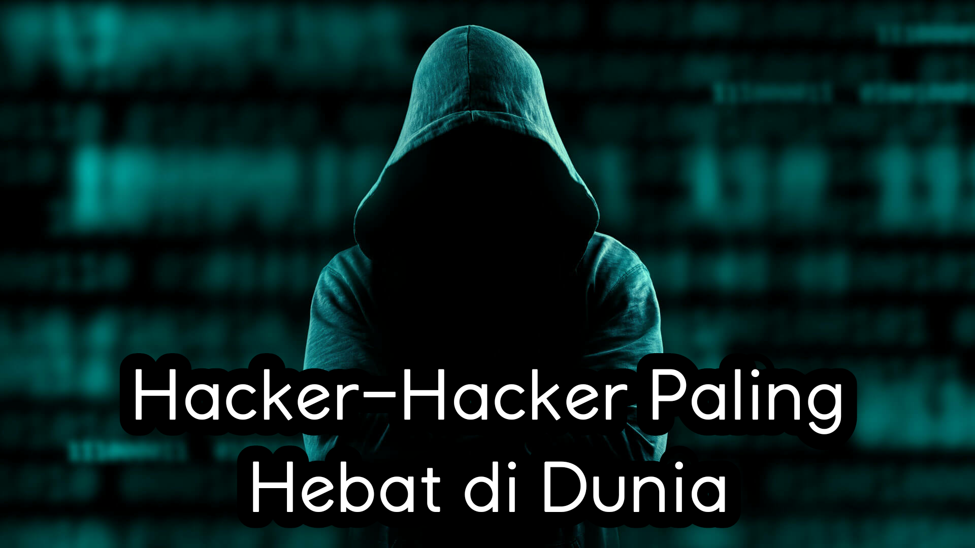 Detail Lambang Hacker Dunia Nomer 17