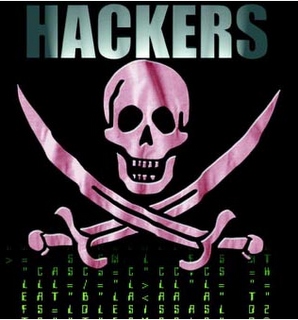 Detail Lambang Hacker Dunia Nomer 2
