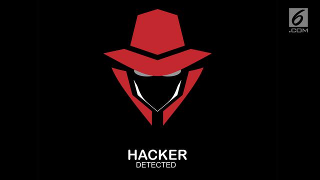 Detail Lambang Hacker Dunia Nomer 19
