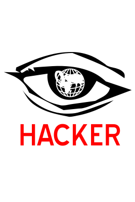 Detail Lambang Hacker Dunia Nomer 22