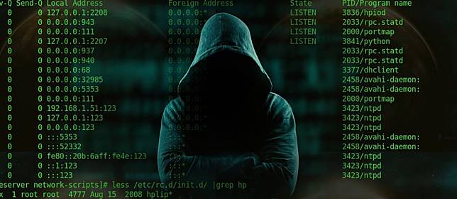 Detail Lambang Hacker Dunia Nomer 25