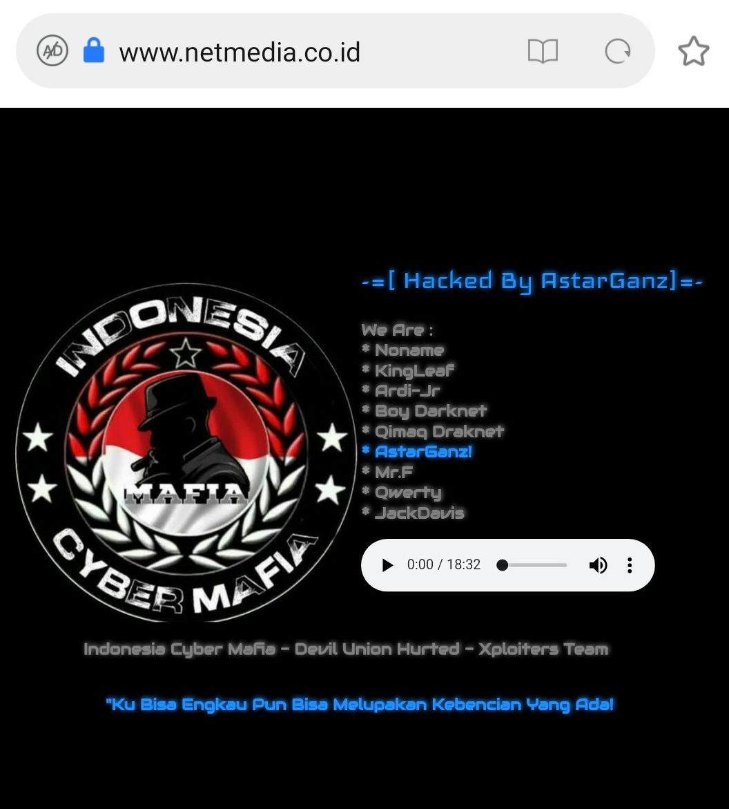 Detail Lambang Hacker Dunia Nomer 27
