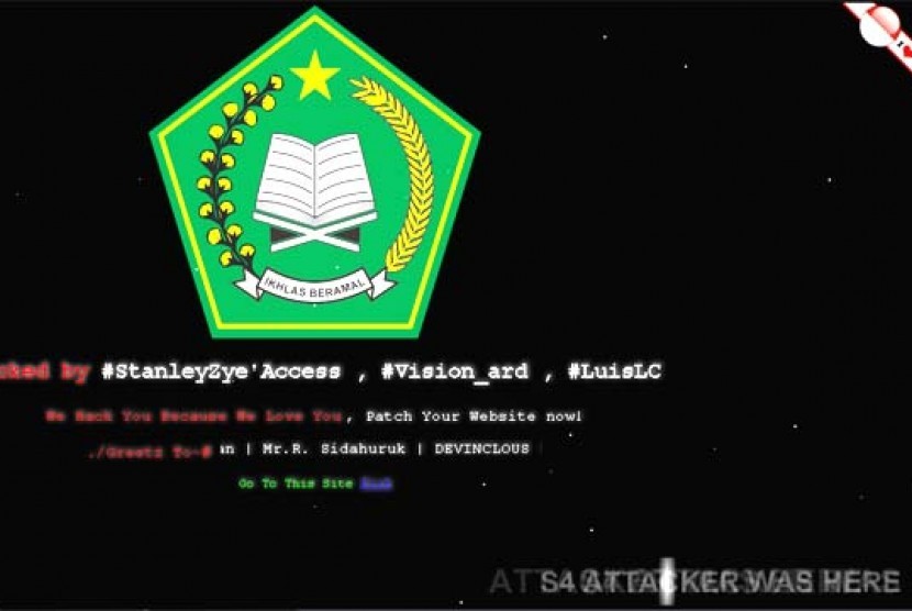 Detail Lambang Hacker Dunia Nomer 47
