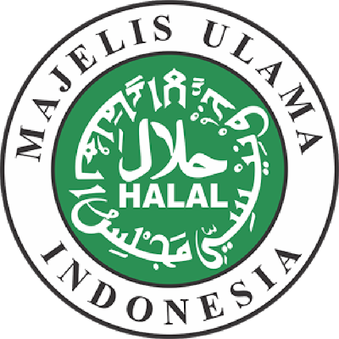 Detail Lambang Halal Nomer 20