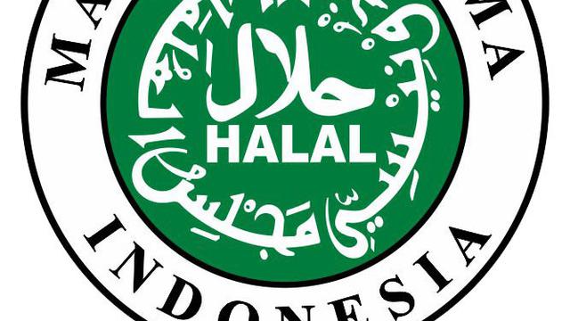 Detail Lambang Halal Mui Nomer 11