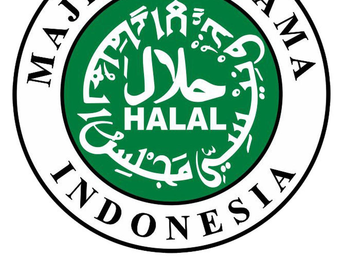 Detail Lambang Halal Mui Nomer 14